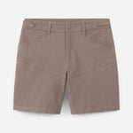 Ten Thousand Tactical Utility Shorts - Taupe