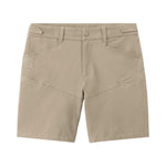Ten Thousand Tactical Utility Shorts - Travertine