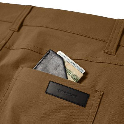 Ten Thousand Tactical 5-Pocket Pants