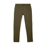 Ten Thousand Tactical 5-Pocket Pants - Dark Olive