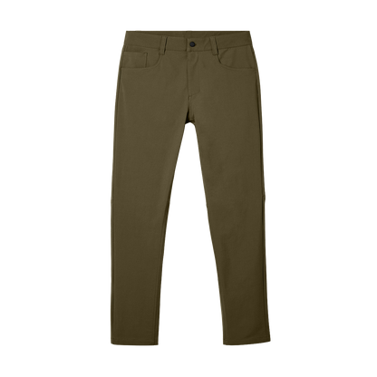 Ten Thousand Tactical 5-Pocket Pants