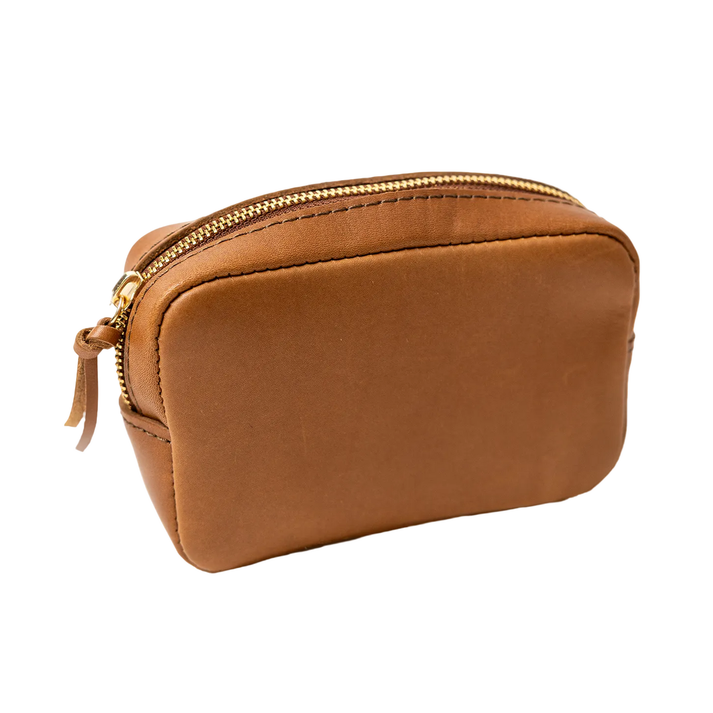 WP Standard Gadget Bag Tan