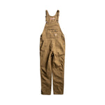 Iron & Resin Tatham Overalls - Beige