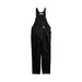 Iron & Resin Tatham Overalls - Black