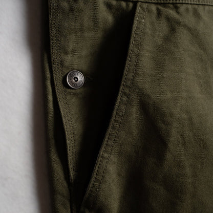 Iron & Resin Tatham Overalls