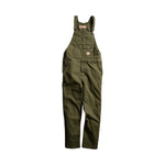 Iron & Resin Tatham Overalls - Olive