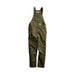 Iron & Resin Tatham Overalls - Olive