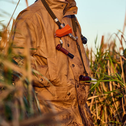 Tom Beckbe Tensaw Jacket
