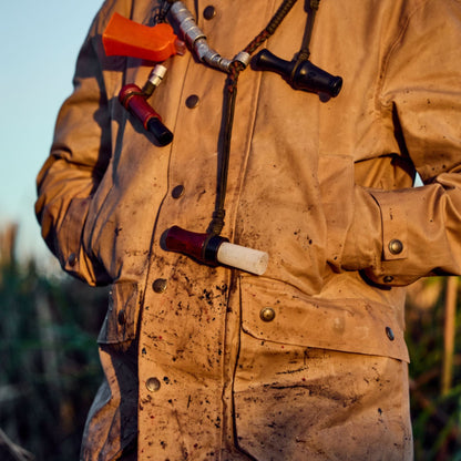 Tom Beckbe Tensaw Jacket