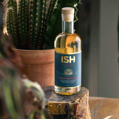 ISH Mexican Agave Spirit