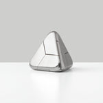 Craighill Tetra Puzzle - Stainless Steel