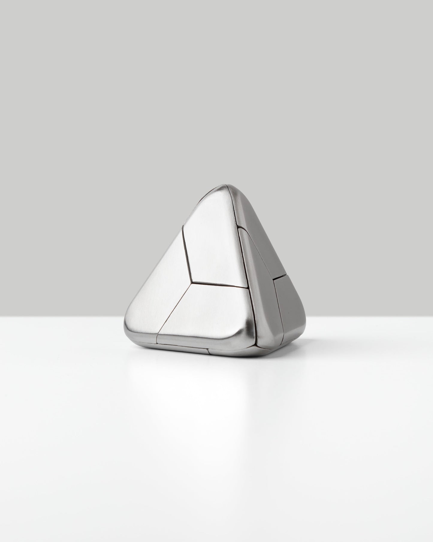 Craighill Tetra Puzzle Stainless Steel