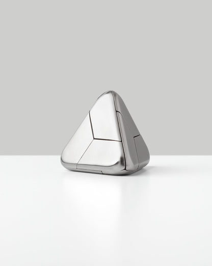 Craighill Tetra Puzzle Stainless Steel
