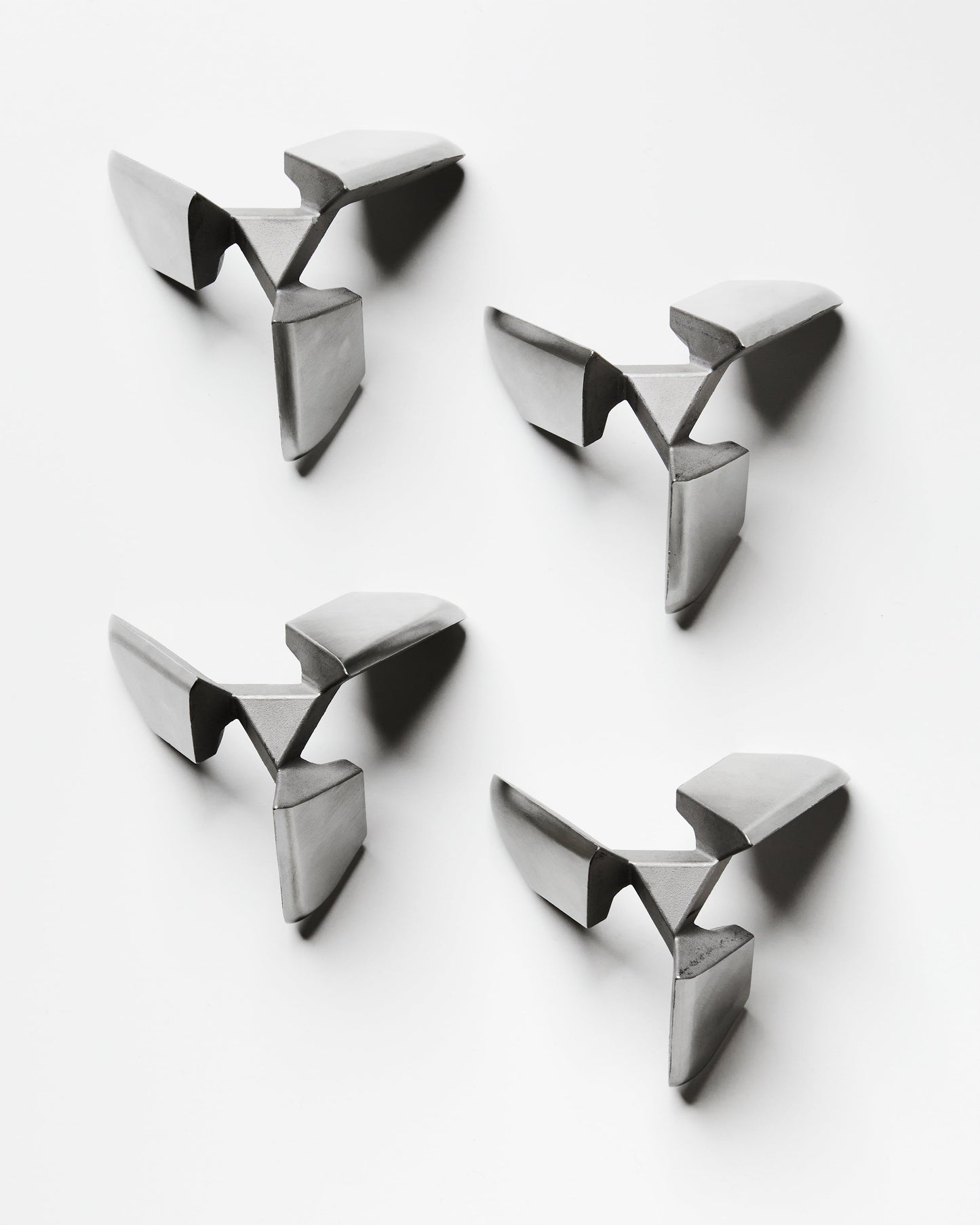 Craighill Tetra Puzzle