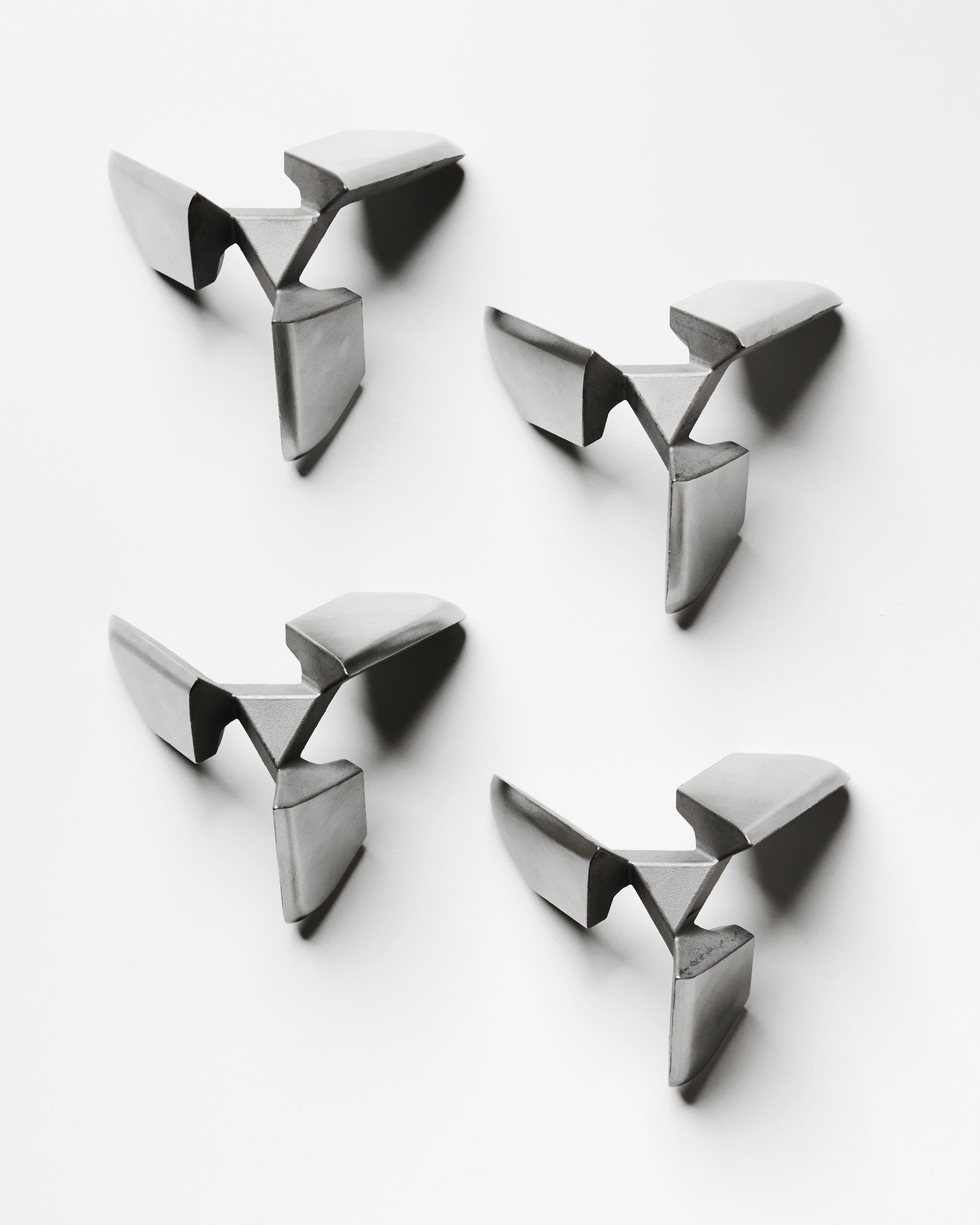 Craighill Tetra Puzzle