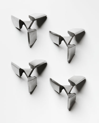 Craighill Tetra Puzzle