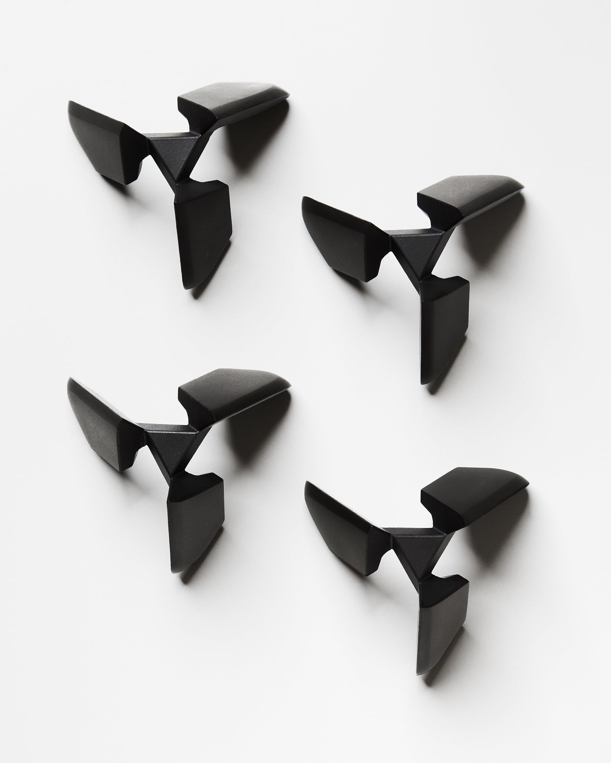 Craighill Tetra Puzzle