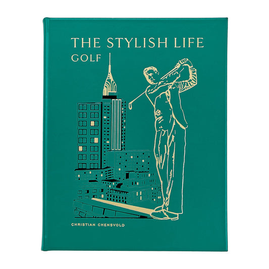The Stylish Life: Golf