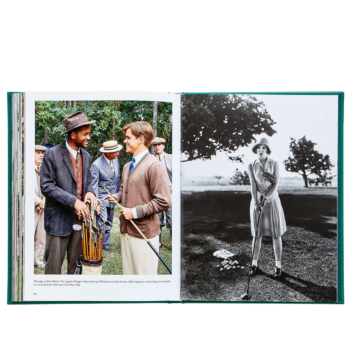 The Stylish Life: Golf