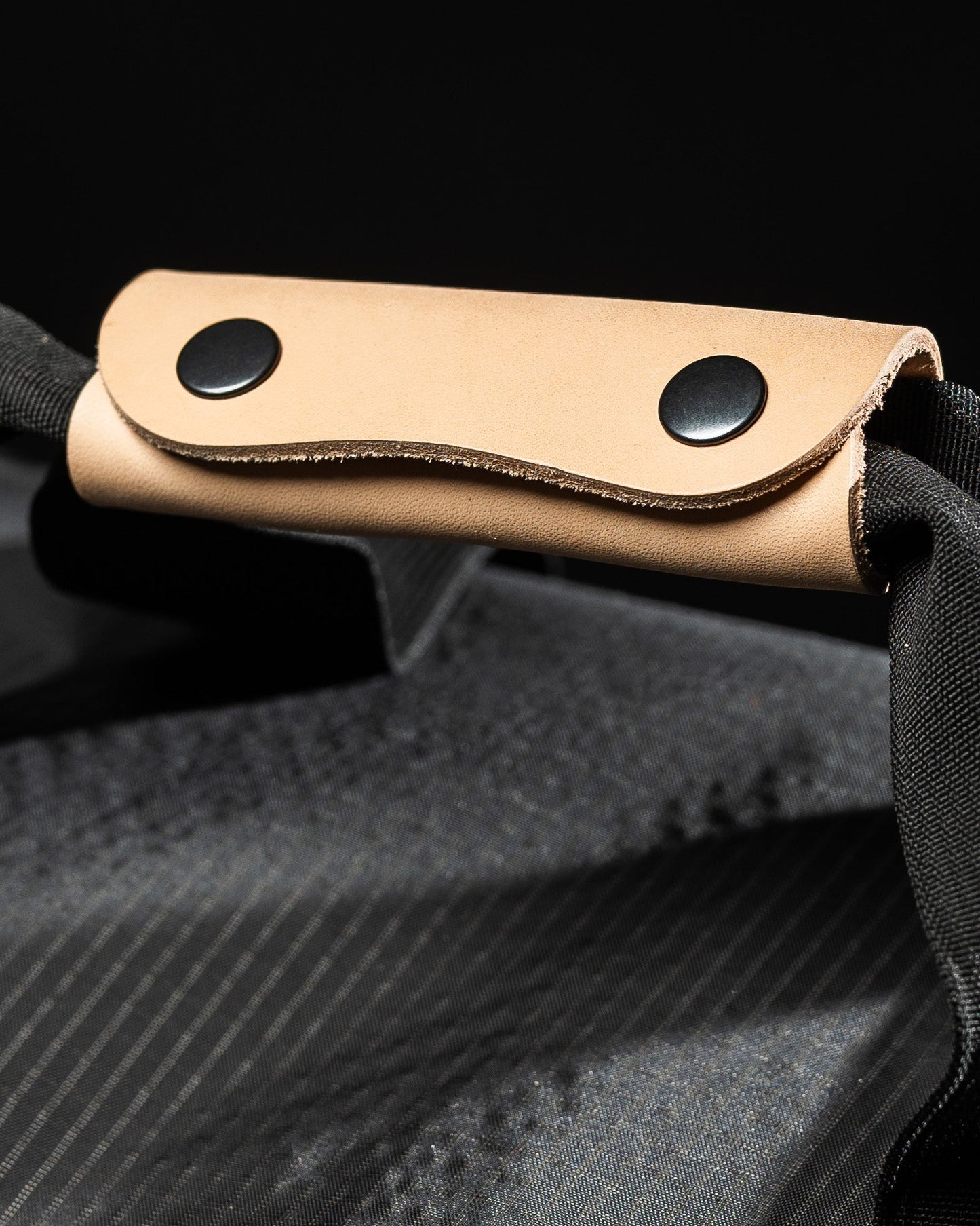 The Brown Buffalo Duffalo Duffle Bag