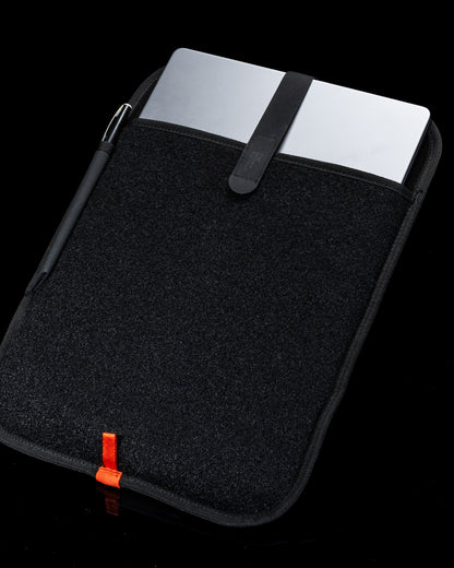 The Brown Buffalo Laptop Sleeve
