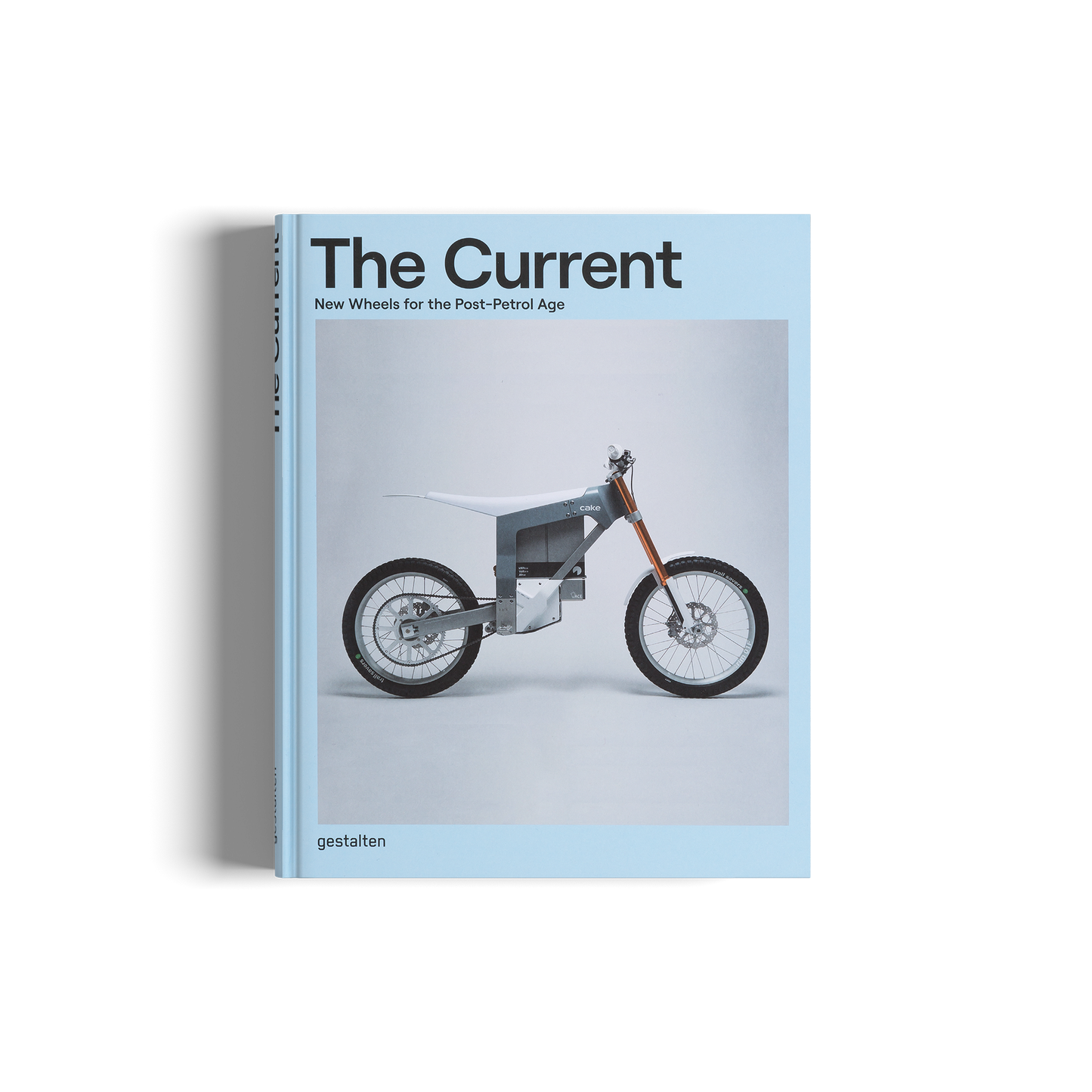 The Current: New Wheels for the Post-Petrol Age