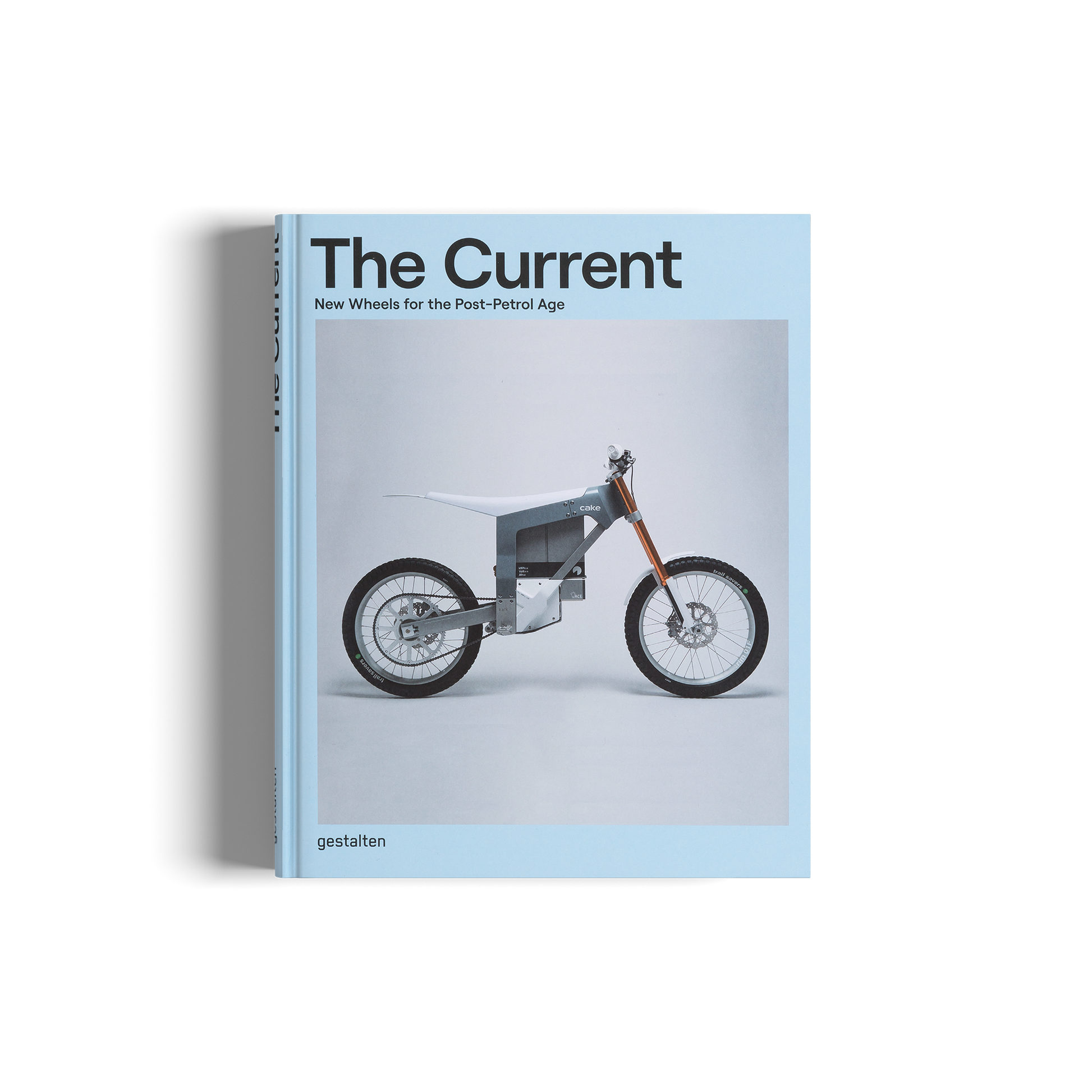 The Current: New Wheels for the Post-Petrol Age