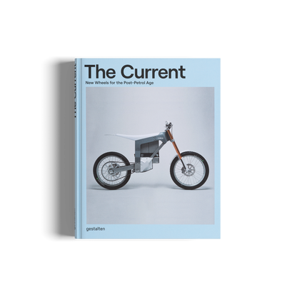 The Current: New Wheels for the Post-Petrol Age