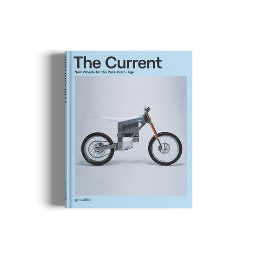 The Current: New Wheels for the Post-Petrol Age