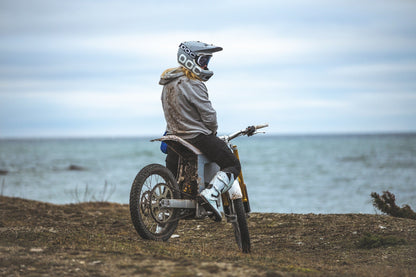 The Current: New Wheels for the Post-Petrol Age