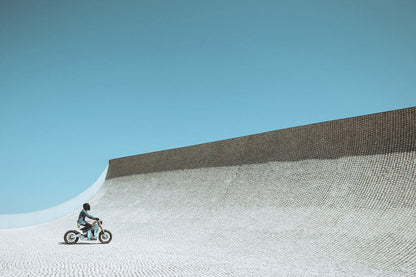 The Current: New Wheels for the Post-Petrol Age