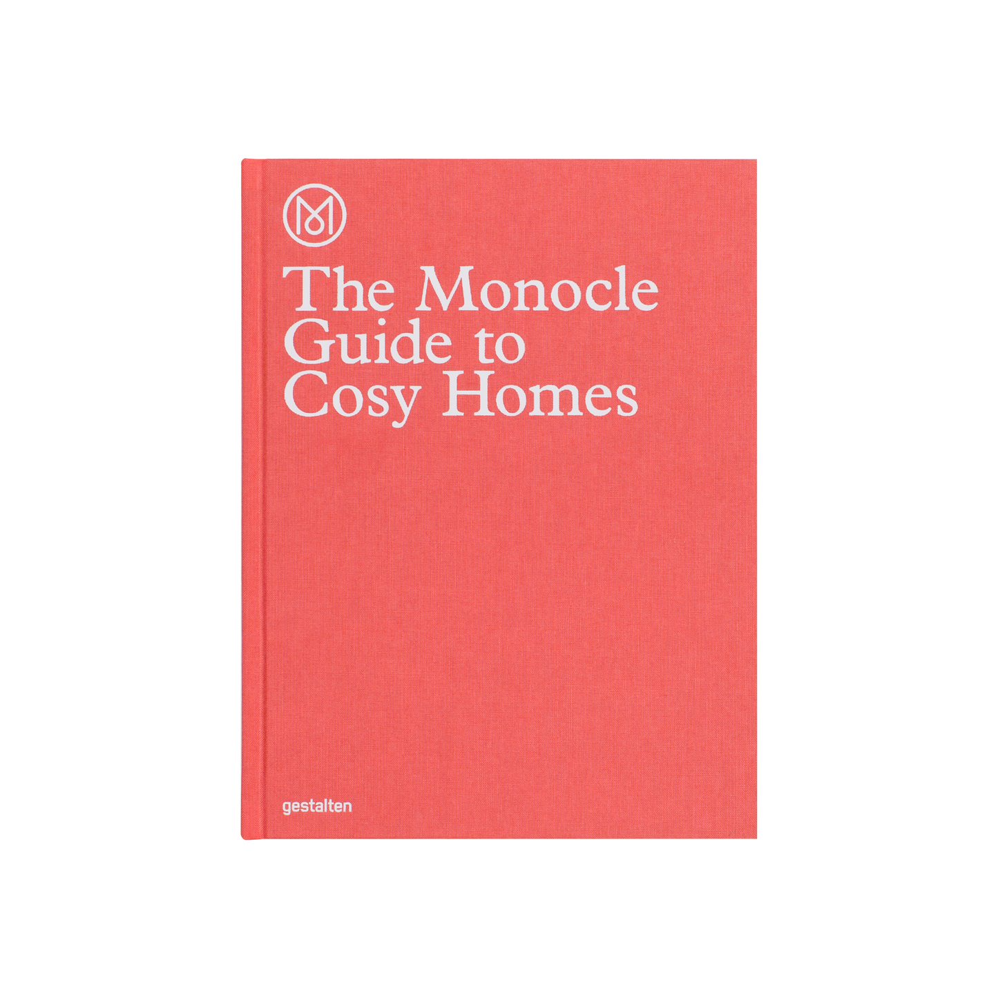 The Monocle Guide to Cosy Homes