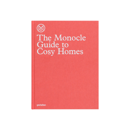 The Monocle Guide to Cosy Homes