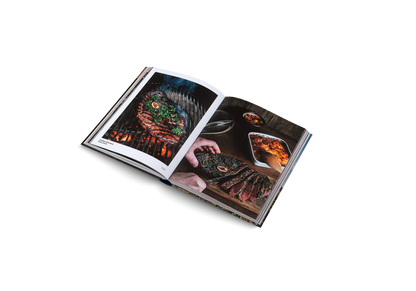 The Wild Game Cookbook