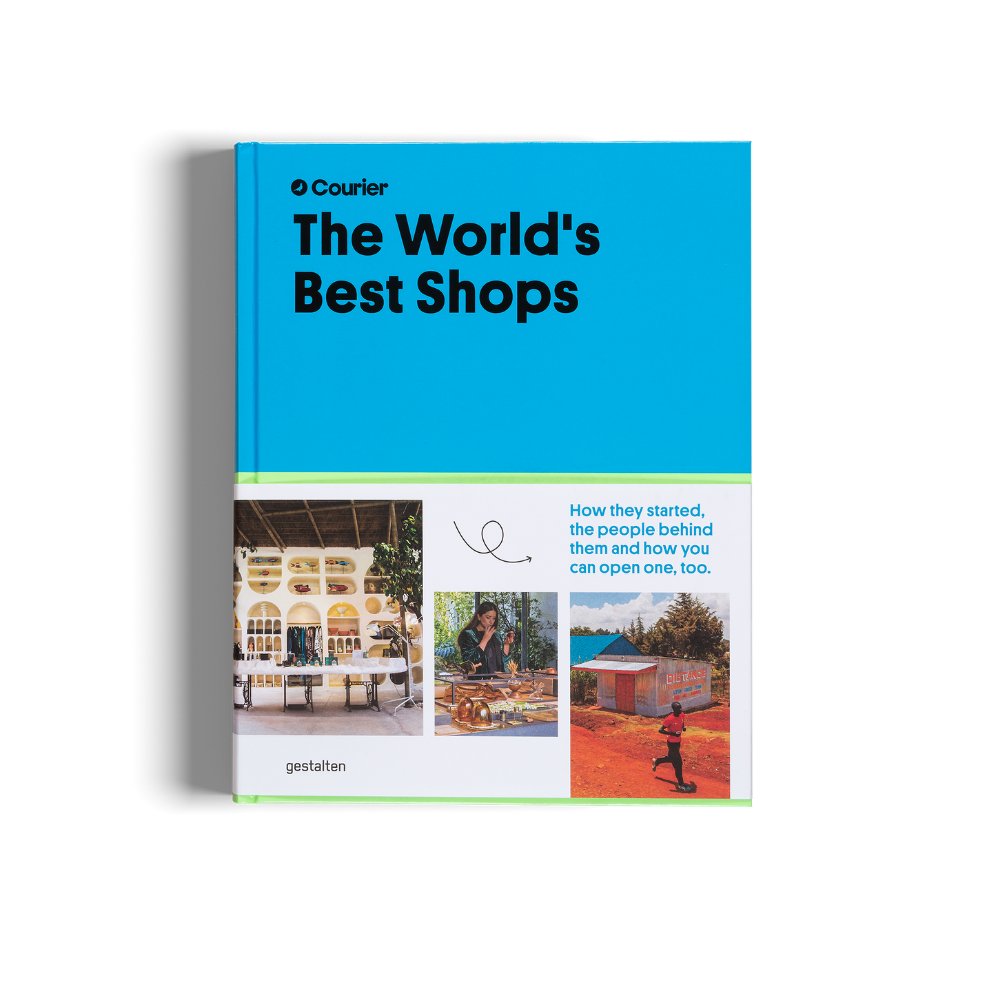 The World's Best Shops