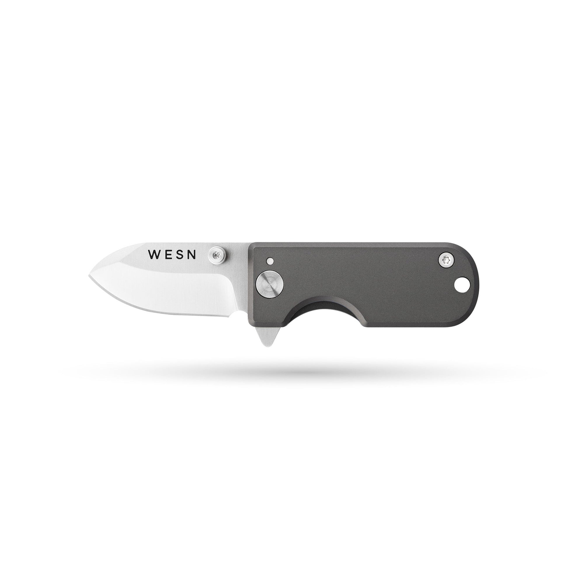 WESN Microblade Keychain Knife
