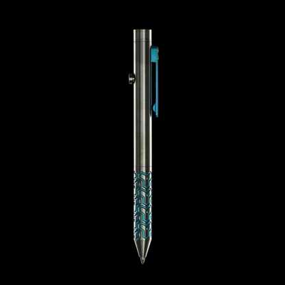 Bolt Action Pen V.02 - Isotope