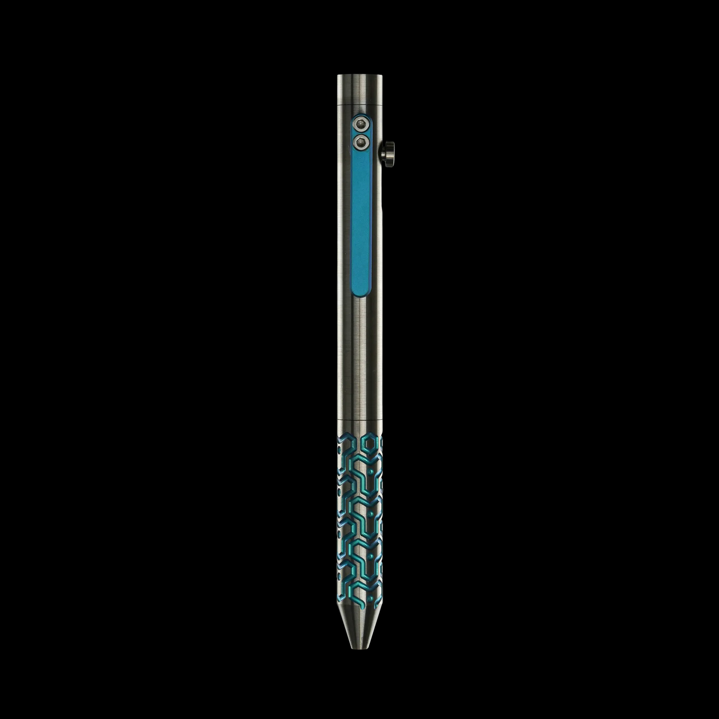 Bolt Action Pen V.02 - Isotope