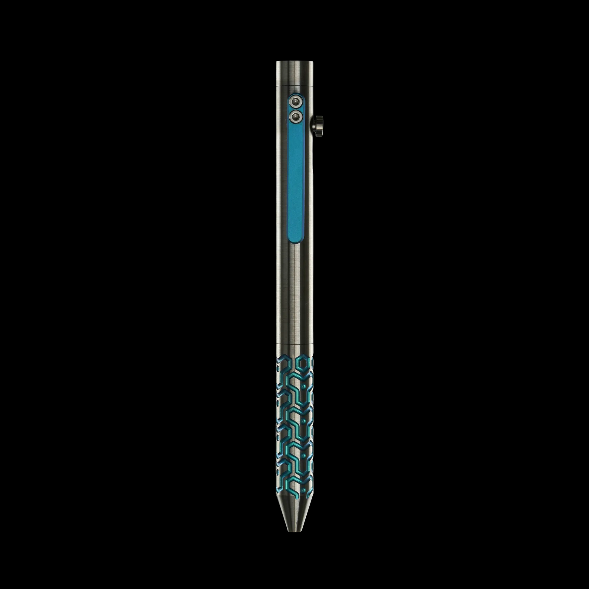 Bolt Action Pen V.02 - Isotope