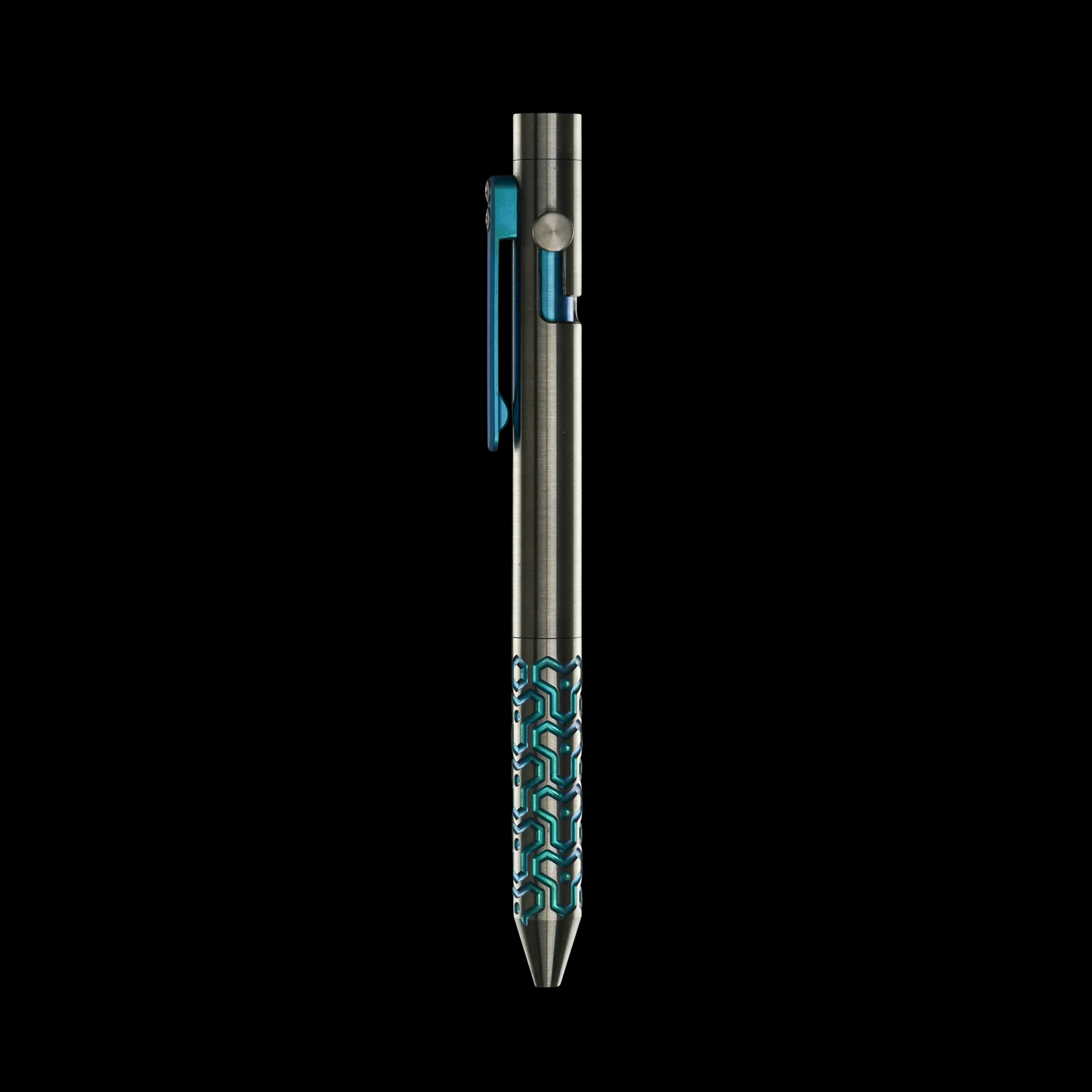 Bolt Action Pen V.02 - Isotope