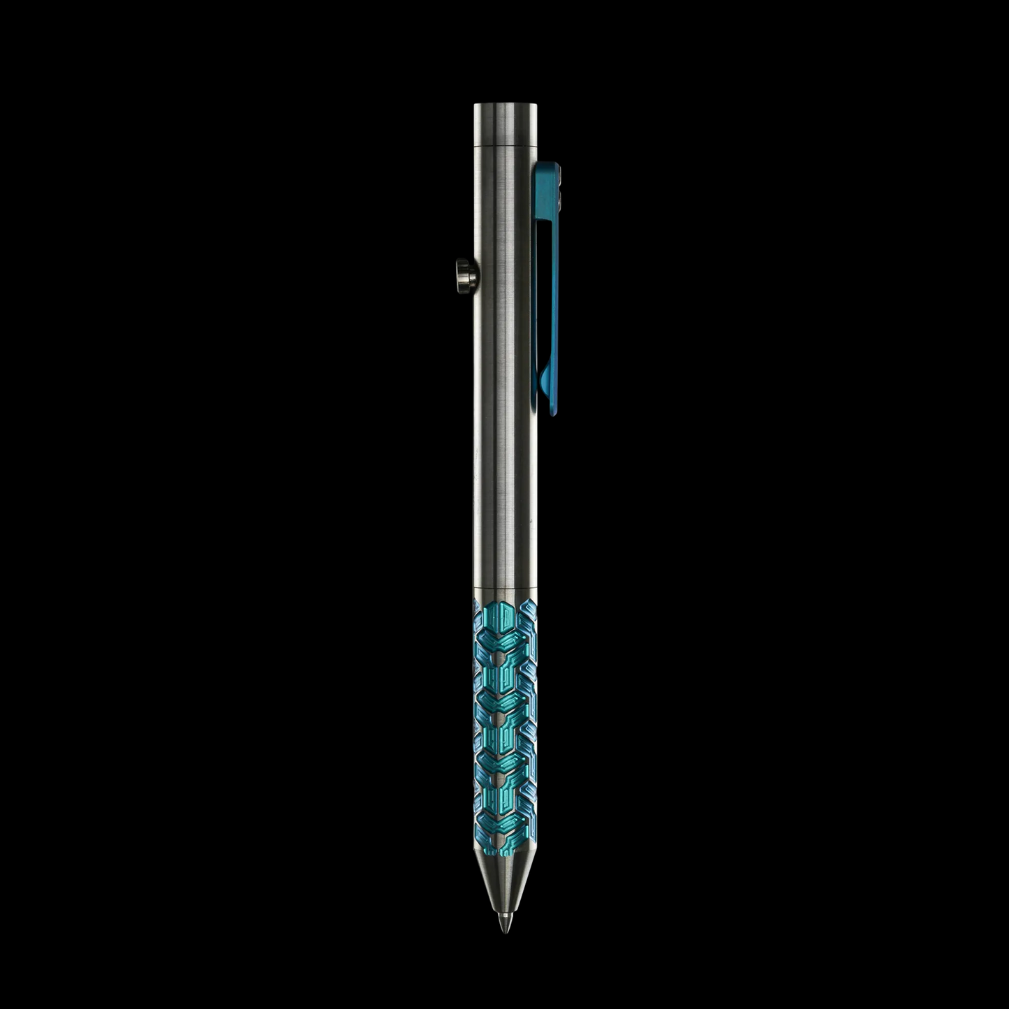 Bolt Action Pen V.02 - Isotope