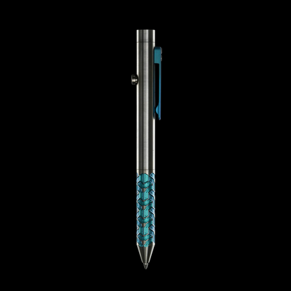 Bolt Action Pen V.02 - Isotope