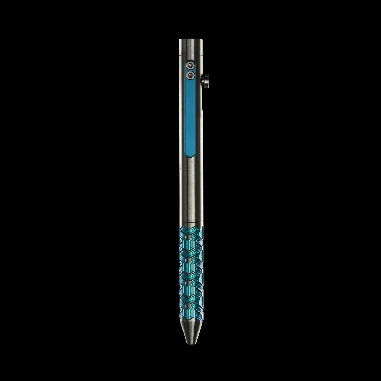 Bolt Action Pen V.02 - Isotope