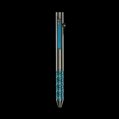 Bolt Action Pen V.02 - Isotope
