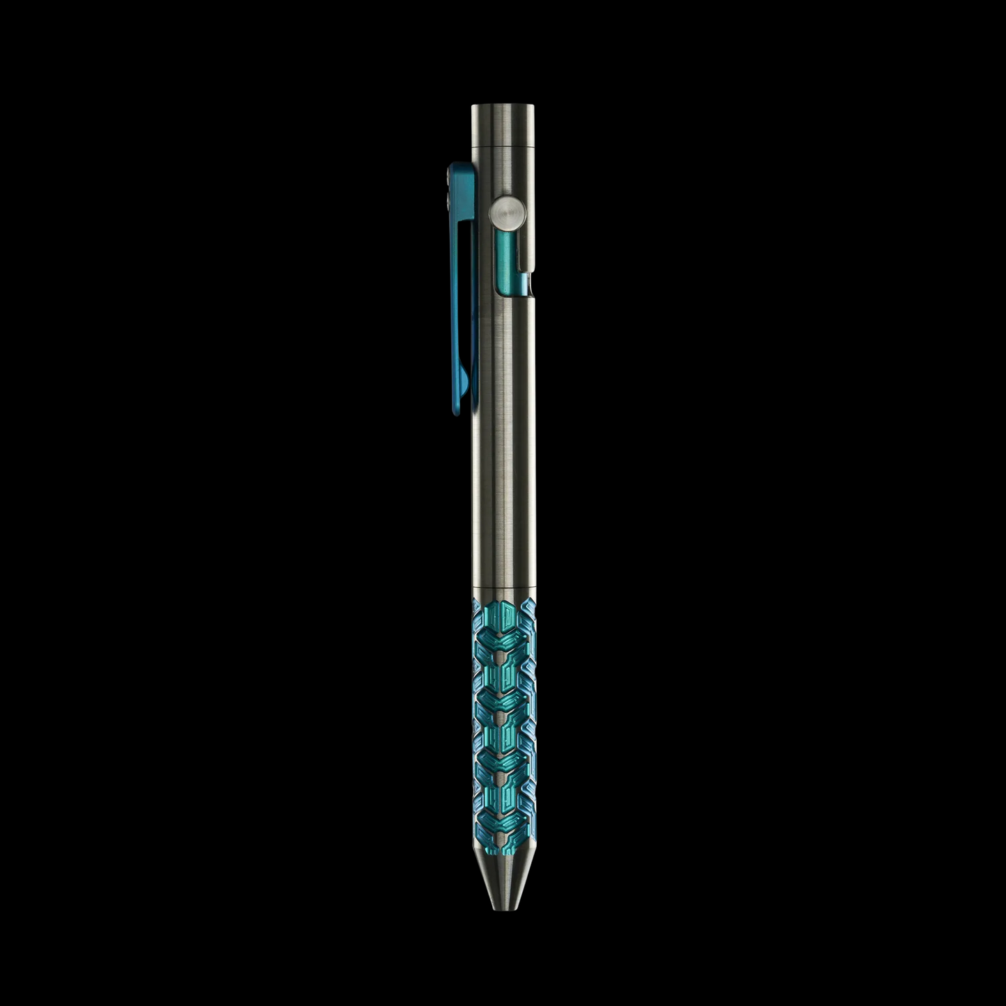 Bolt Action Pen V.02 - Isotope
