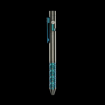 Bolt Action Pen V.02 - Isotope
