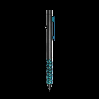 Bolt Action Pen V.02 - Isotope