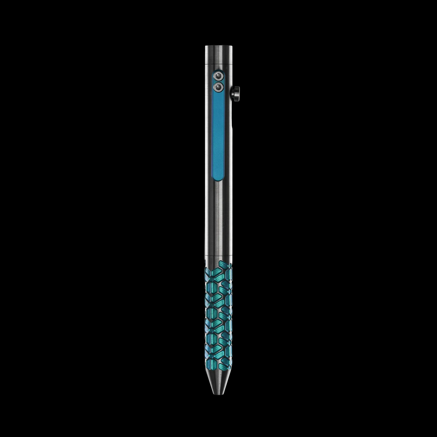 Bolt Action Pen V.02 - Isotope