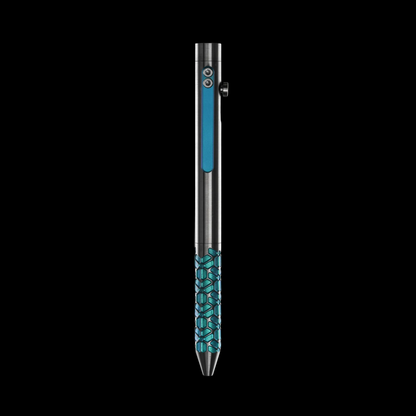 Bolt Action Pen V.02 - Isotope