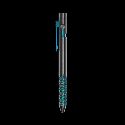 Bolt Action Pen V.02 - Isotope